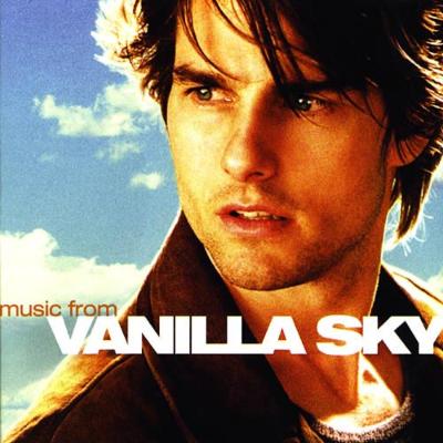 Vanilla Sky -Soundtrack