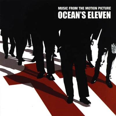 Ocean's Eleven -Soundtrack