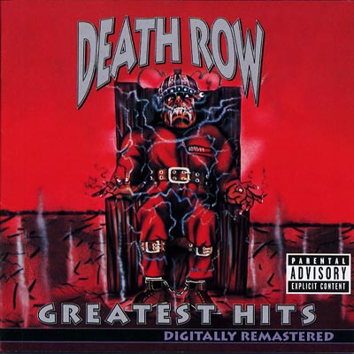 Death Row Greatest Hits | HMV&BOOKS online - VICP-61629/30