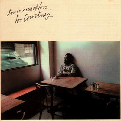 洋楽 Lou Courtney I'm In Need Of Love LP SOUL Lou Courtney - I'm In Need Of Love - Amazon.com Music