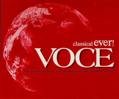 Classical Ever! Voce | HMV&BOOKS online : Online Shopping