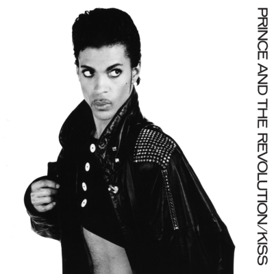 Kiss (12インチシングルレコード) : Prince | HMV&BOOKS online