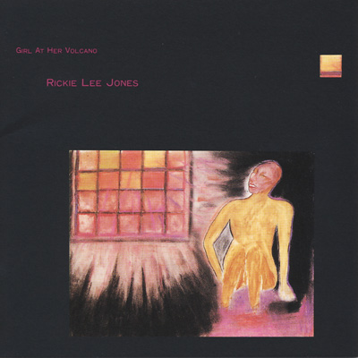 My Funny Valentine : Rickie Lee Jones | HMVu0026BOOKS online - WPCP-3710