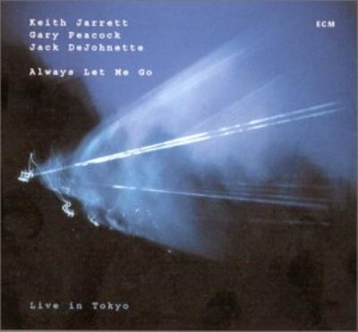 Always Let Me Go (2CD) : Keith Jarrett | HMV&BOOKS online - 0187862