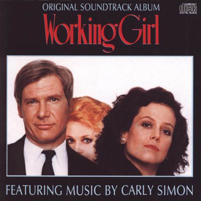Working Girl -Soundtrack | HMV&BOOKS online - ARCD8593