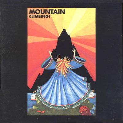 Climbing (Remastered) : Mountain | HMV&BOOKS online - CK86577
