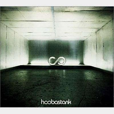 Hoobastank : Hoobastank | HMVu0026BOOKS online - 586435