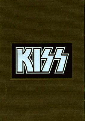 Box Set -Standard : KISS | HMV&BOOKS online - 586561