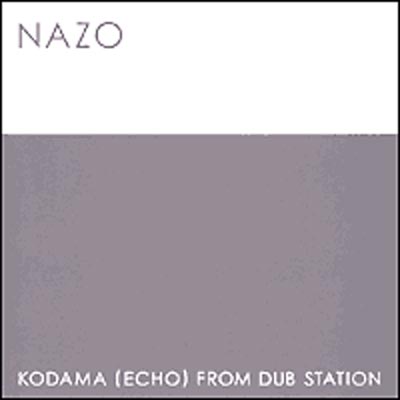 【美品】こだま和文 - NAZO 2LP レコード NAZO : こだま和文 | HMV&BOOKS online - VICL-60827