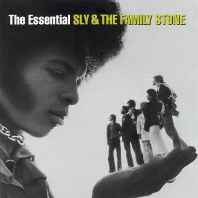 Essential : Sly & The Family Stone | HMV&BOOKS online - E2K86867