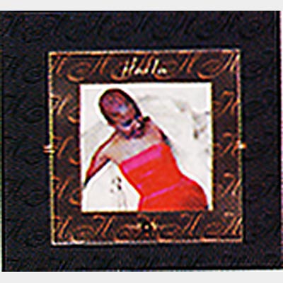 Tribute To Celia Cruz : セリア クルースに捧ぐ : Haila Mompie