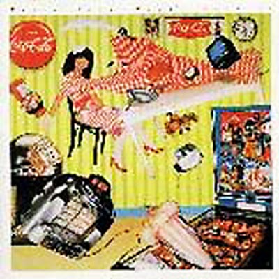CHEF'S SPECIAL : 須藤薫 | HMV&BOOKS online - SRCL-1834