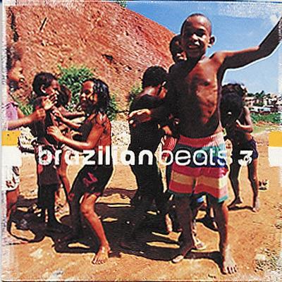 Brazilian Beats 3 | HMV&BOOKS online - DOMS81621