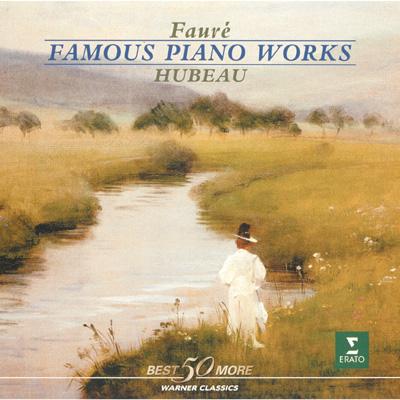 Piano Works: Hubeau : フォーレ (1845-1924) | HMVu0026BOOKS online - WPCS-21136