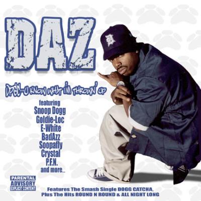 洋楽 Daz - D.P.G.C. Presents: Daz Dillinger Daz Dillinger - D.P.G. Presents: D.A.Z. | Deezer