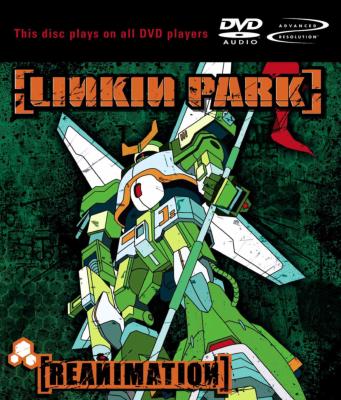 Reanimation : Linkin Park | HMV&BOOKS online - WPAR-10038