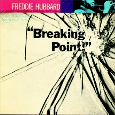 フレディ・ハバード/Breaking Point US盤レコード Breaking Point : Freddie Hubbard | HMV&BOOKS online - 84172