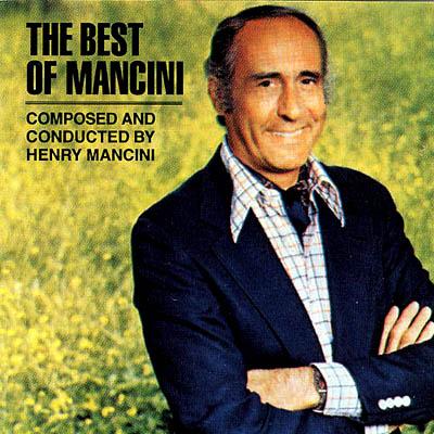 Best Of Henry Mancini : ヘンリー・マンシーニ | HMV&BOOKS online