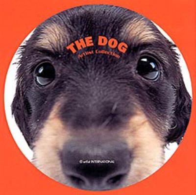 THE DOG ミニチュア・ダックスフンド : Dogシリーズ | HMV&BOOKS
