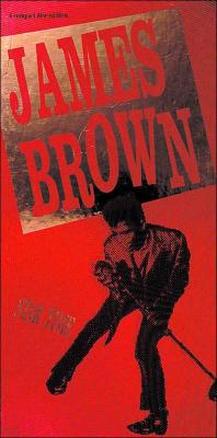 Star Time : James Brown | HMV&BOOKS online - 849108