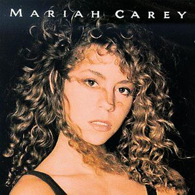 Mariah Carey : Mariah Carey | HMV&BOOKS online - CSCS-5253