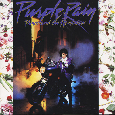 Purple Rain : Prince | HMV&BOOKS online - 7599251102