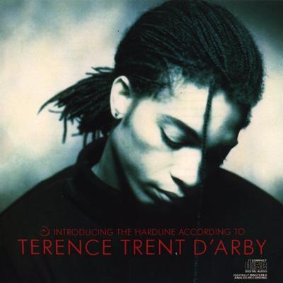 Introducing The Hardline Accor : Terence Trent D'arby (Sananda Maitreya ...