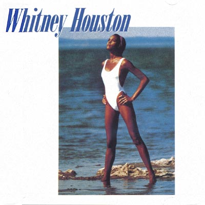 洋楽51 ホイットニー・ヒューストン/そよ風の贈りもの Whitney Houstonそよ風の贈りもの : Whitney Houston | HMV&BOOKS