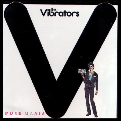 Pure Mania : Vibrators | HMV&BOOKS online - CK35038