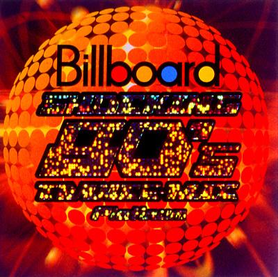 Billboard Shocking 80's -プラチナム | HMVu0026BOOKS online - TECI-1035/6