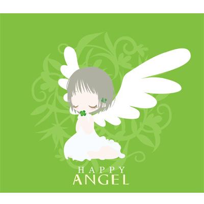 HAPPY : さくら(Angel (丹下桜)) | HMV&BOOKS online - POCE-2085