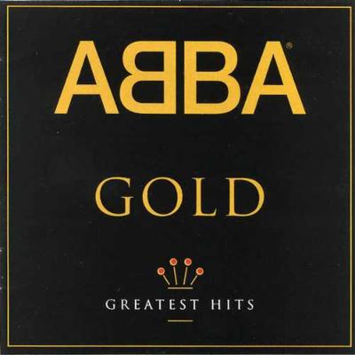 Gold -Greatest Hits : ABBA | HMV&BOOKS online - 517007