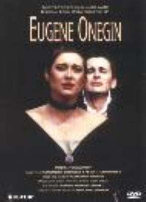 Eugene Onegin: Rozhdestvensky : チャイコフスキー（1840-1893