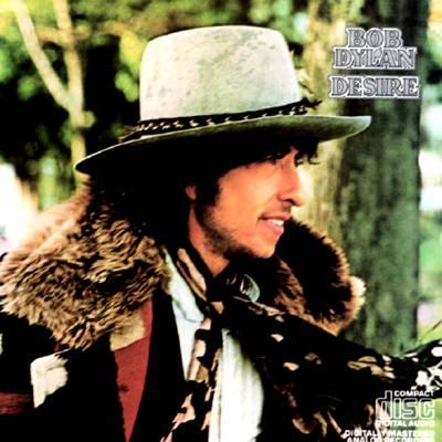 Desire : Bob Dylan | HMV&BOOKS online : Online Shopping