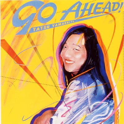 GO AHEAD! (ゴー・アヘッド! ) : 山下達郎 | HMV&BOOKS online - BVCR 