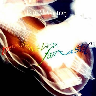 美盤】UKオリジナル盤 ポール・マッカートニー TRIPPING ～ 洋楽