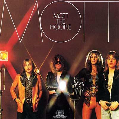 Mott : Mott The Hoople | HMVu0026BOOKS online - CK32425
