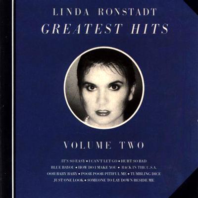 Greatest Hits 2 : Linda Ronstadt | HMV&BOOKS online - 7559.60567