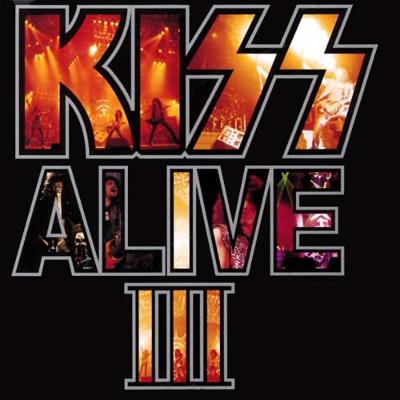 Kiss Alive 3 : KISS | HMV&BOOKS online - PHCR-1198