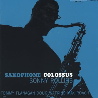 Saxophone Colossus