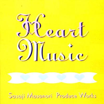 HEART MUSIC ～笹路正徳プロデュース・ワークス～ | HMV&BOOKS online 