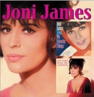 My Favorite Things / Sings Thegershwin : Joni James | HMV&BOOKS 