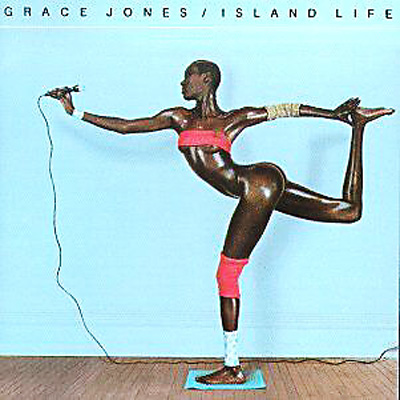 Grace Jones \