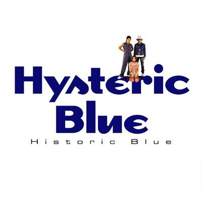 Historic Blue : Hysteric Blue | HMV&BOOKS online - SRCL-5487