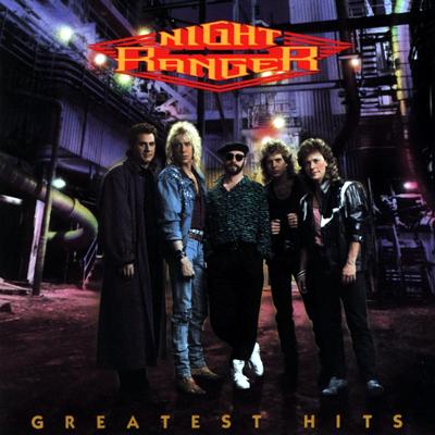 Greatest Hits : Night Ranger | HMV&BOOKS online - MCAD42307