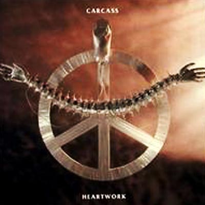 洋楽 Carcass / Heartwork 410RqeDsvOL._UF1000,1000_QL80_.jpg