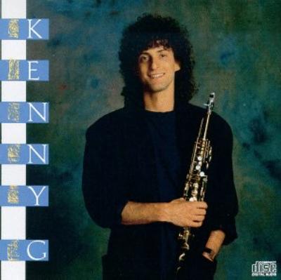 Kenny G : Kenny G | HMV&BOOKS online - ARCD8036
