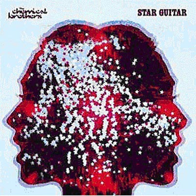 Star Guitar : The Chemical Brothers | HMV&BOOKS online - VJCP-12153