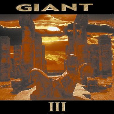 3 : Giant | HMV&BOOKS online - MICP-10277