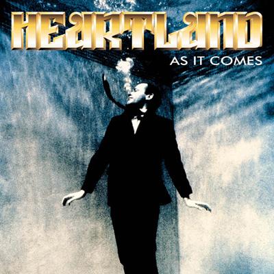 As It Comes : Heartland | HMVu0026BOOKS online - MICP-10200